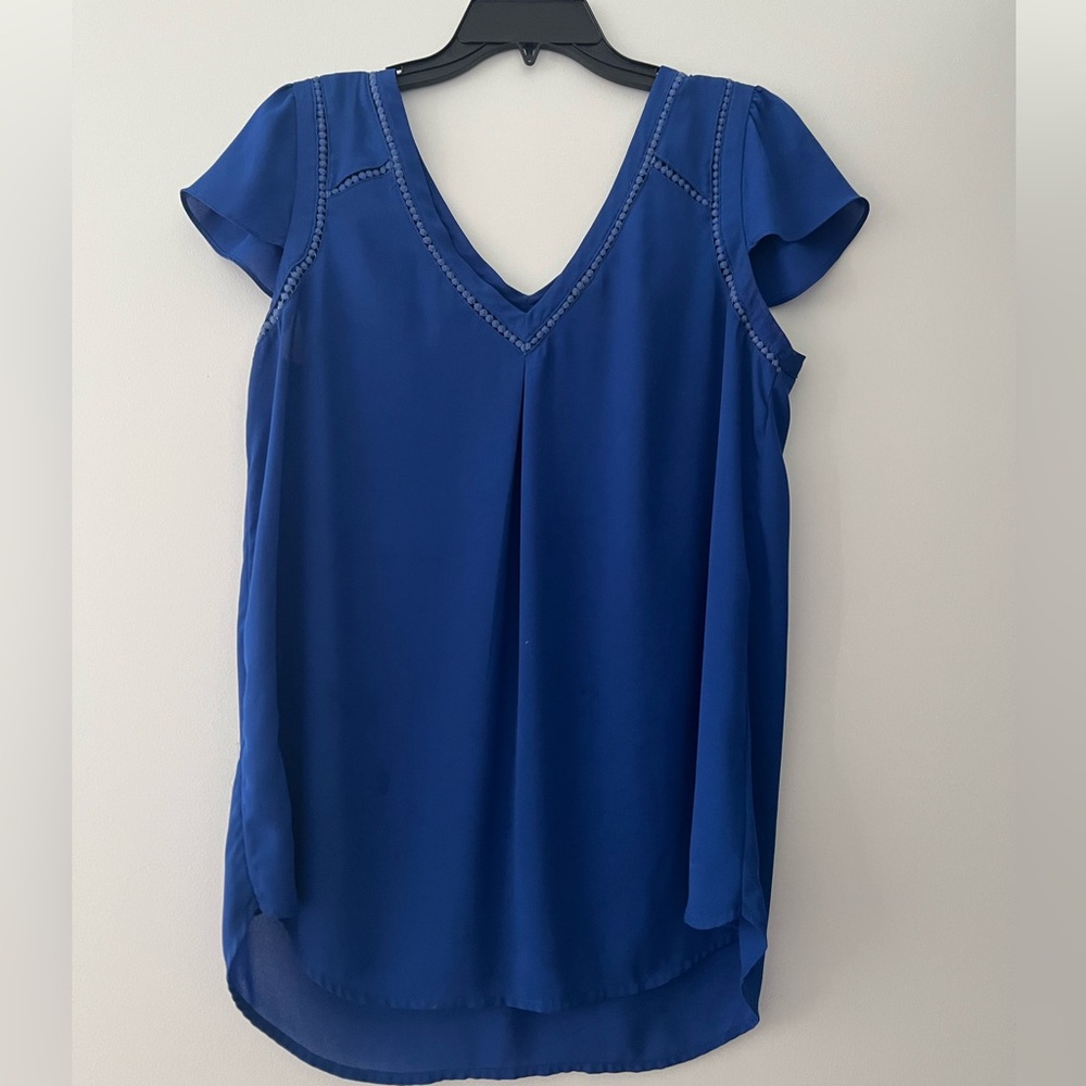 Maeve blouse